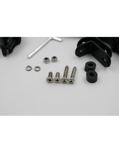 Kit pièces de rechange tablier Tucano Urbano TERMOSCUD R167