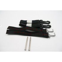 Kit pièces de rechange tablier Tucano Urbano TERMOSCUD R154PRO