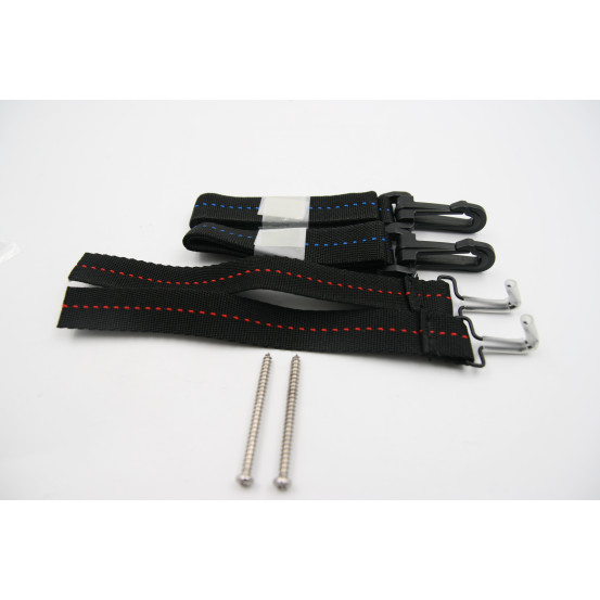 Kit pièces de rechange tablier Tucano Urbano TERMOSCUD R154PRO