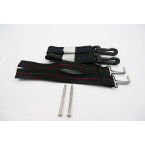 Kit pièces de rechange tablier Tucano Urbano TERMOSCUD R154PRO 2