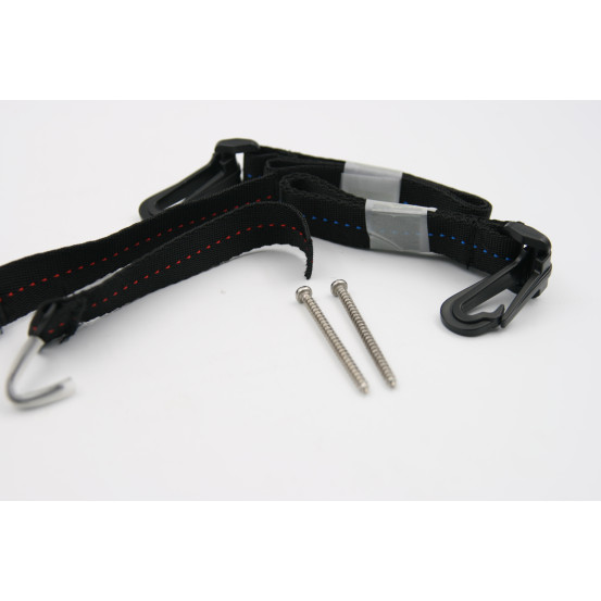 Kit pièces de rechange tablier Tucano Urbano TERMOSCUD R154PRO