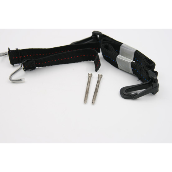 Kit pièces de rechange tablier Tucano Urbano TERMOSCUD R154PRO
