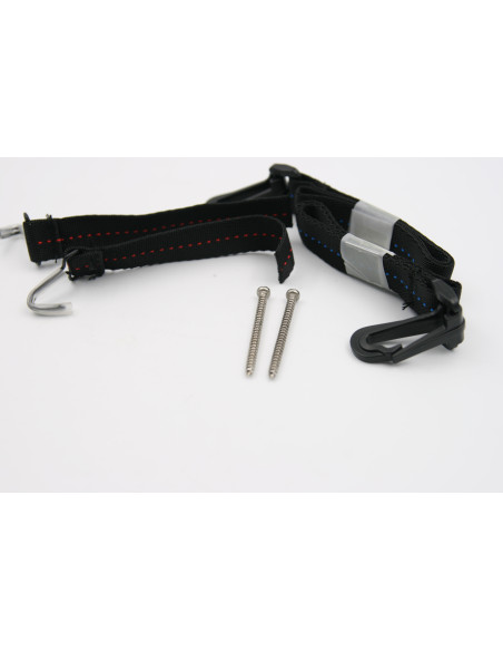 Kit pièces de rechange tablier Tucano Urbano TERMOSCUD R154PRO