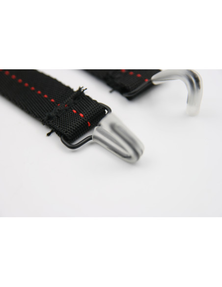 Kit pièces de rechange tablier Tucano Urbano TERMOSCUD R154PRO