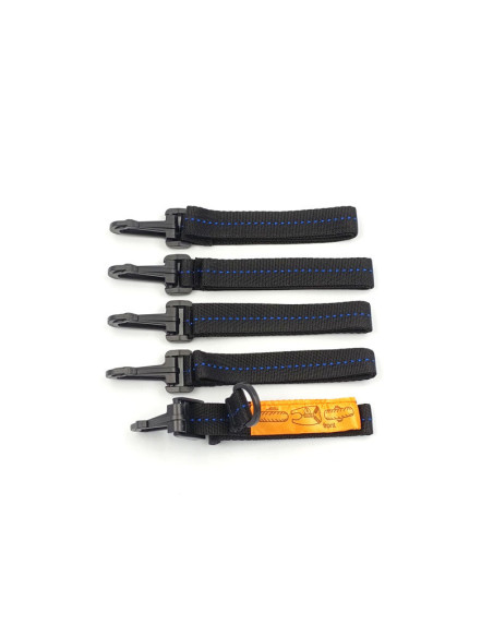 Kit pièces de rechange tablier Tucano Urbano TERMOSCUD R153