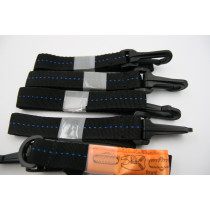 Kit pièces de rechange tablier Tucano Urbano TERMOSCUD R153 2