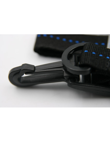 Kit pièces de rechange tablier Tucano Urbano TERMOSCUD R153