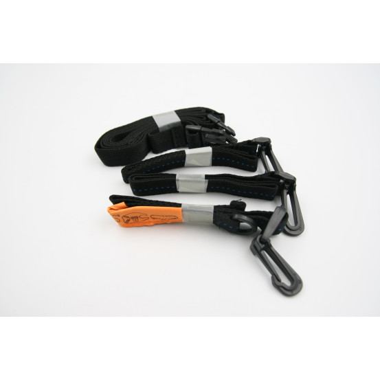 Kit pièces de rechange tablier Tucano Urbano TERMOSCUD R082