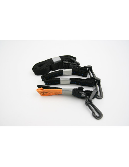 Kit pièces de rechange tablier Tucano Urbano TERMOSCUD R082