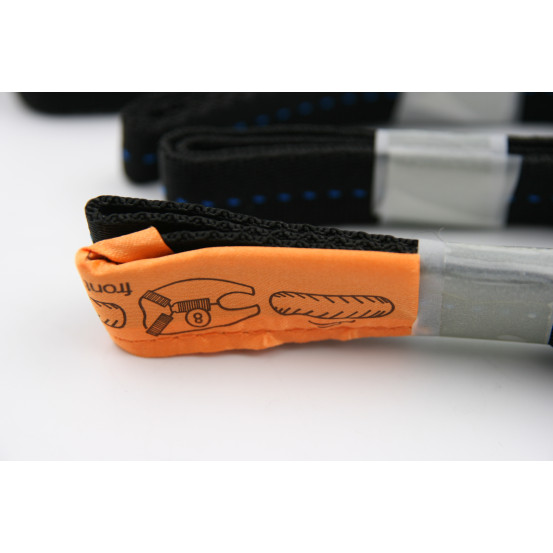 Kit pièces de rechange tablier Tucano Urbano TERMOSCUD R082