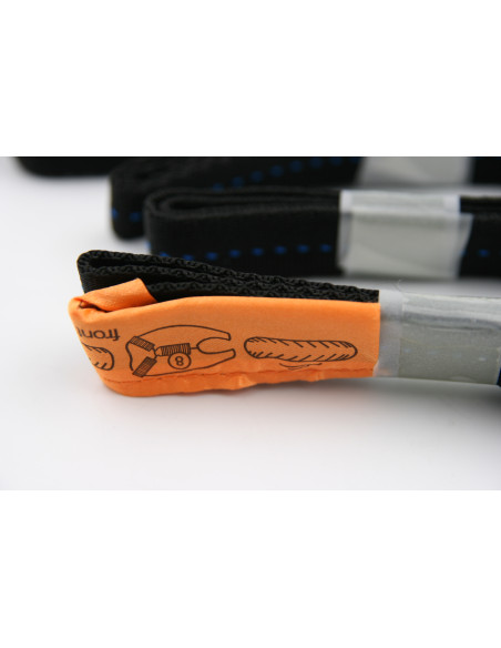 Kit pièces de rechange tablier Tucano Urbano TERMOSCUD R082