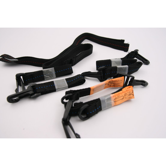 Kit pièces de rechange tablier Tucano Urbano TERMOSCUD R081