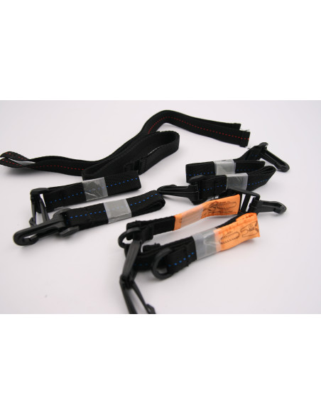 Kit pièces de rechange tablier Tucano Urbano TERMOSCUD R081