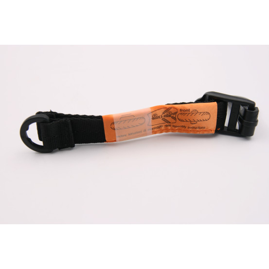 Kit pièces de rechange tablier Tucano Urbano TERMOSCUD R081