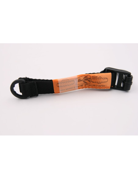 Kit pièces de rechange tablier Tucano Urbano TERMOSCUD R081
