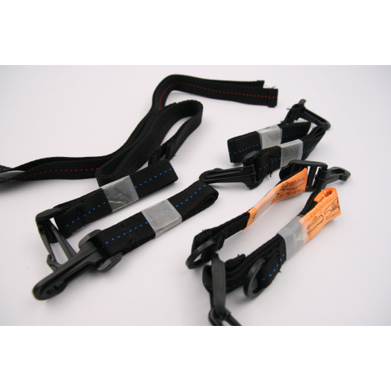 Kit pièces de rechange tablier Tucano Urbano TERMOSCUD R081