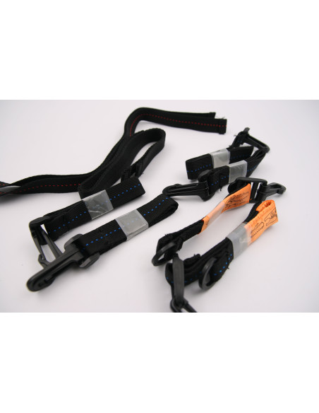 Kit pièces de rechange tablier Tucano Urbano TERMOSCUD R081