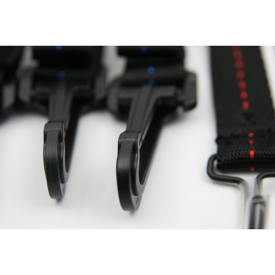 Kit pièces de rechange tablier Tucano Urbano TERMOSCUD R049