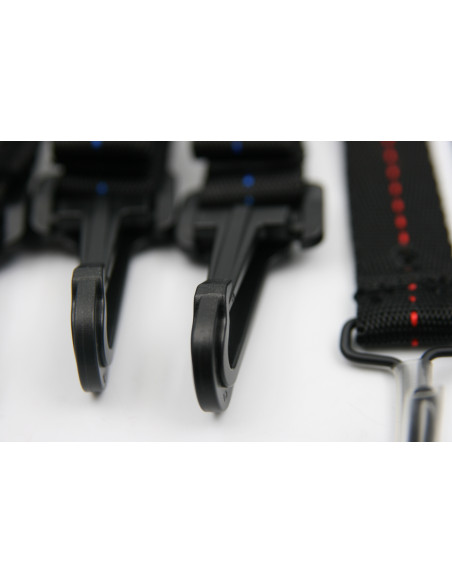 Kit pièces de rechange tablier Tucano Urbano TERMOSCUD R049