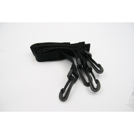 Kit pièces de rechange tablier Tucano Urbano TERMOSCUD R152C