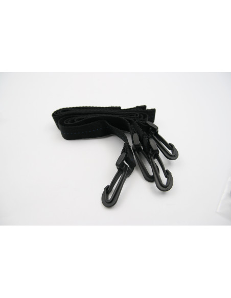 Kit pièces de rechange tablier Tucano Urbano TERMOSCUD R152C