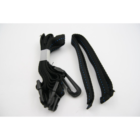 Kit pièces de rechange tablier Tucano Urbano TERMOSCUD R151