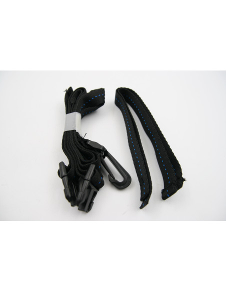 Kit pièces de rechange tablier Tucano Urbano TERMOSCUD R151