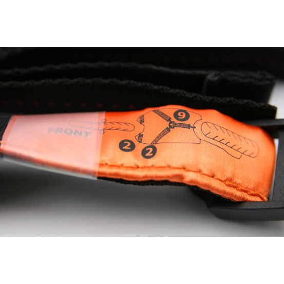 Kit pièces de rechange tablier Tucano Urbano TERMOSCUD R151
