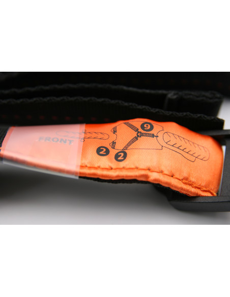 Kit pièces de rechange tablier Tucano Urbano TERMOSCUD R151