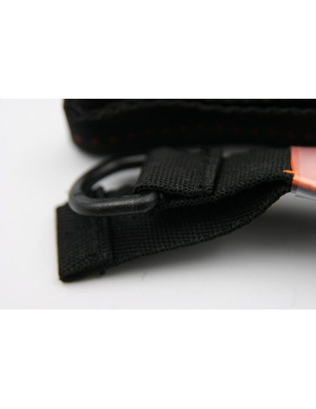 Kit pièces de rechange tablier Tucano Urbano TERMOSCUD R099