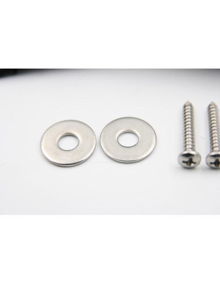 Kit pièces de rechange tablier Tucano Urbano TERMOSCUD R099
