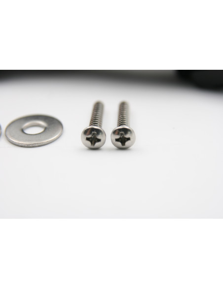 Kit pièces de rechange tablier Tucano Urbano TERMOSCUD R099