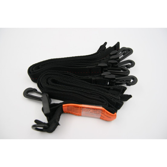 Kit pièces de rechange tablier Tucano Urbano TERMOSCUD R080