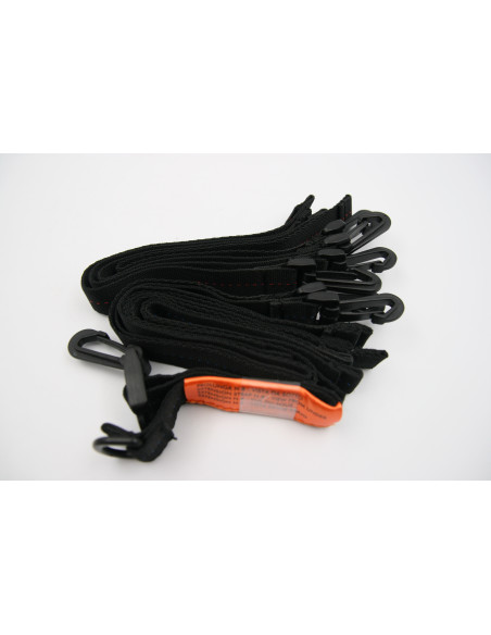 Kit pièces de rechange tablier Tucano Urbano TERMOSCUD R080