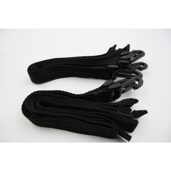 Kit pièces de rechange tablier Tucano Urbano TERMOSCUD R080