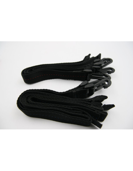Kit pièces de rechange tablier Tucano Urbano TERMOSCUD R080