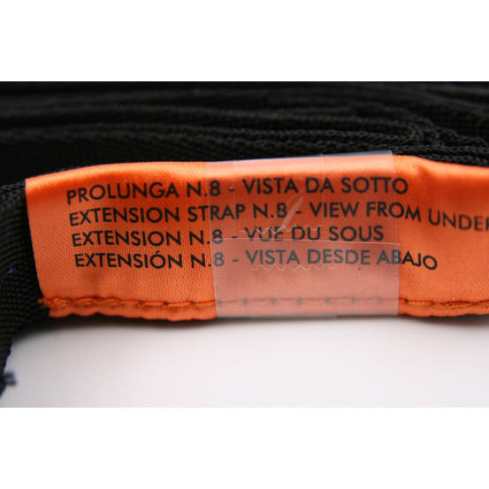 Kit pièces de rechange tablier Tucano Urbano TERMOSCUD R080