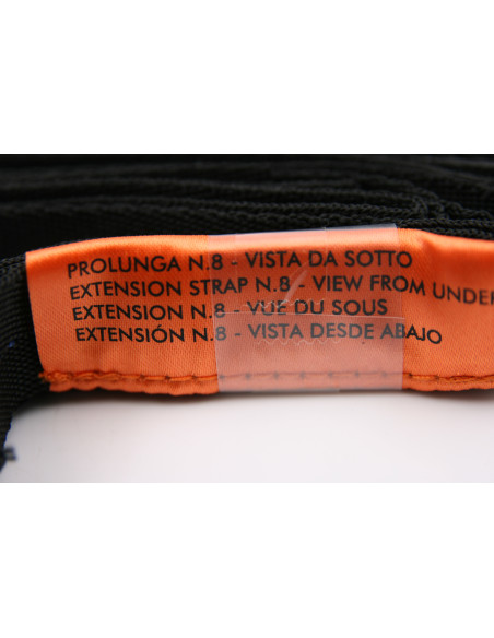 Kit pièces de rechange tablier Tucano Urbano TERMOSCUD R080