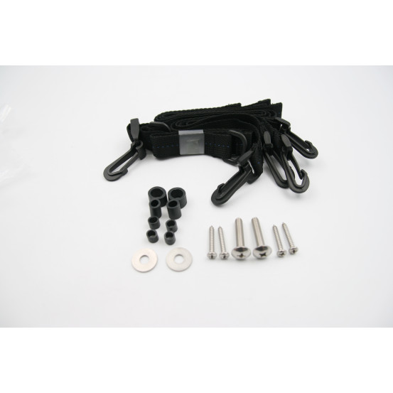 Kit pièces de rechange tablier Tucano Urbano TERMOSCUD R079