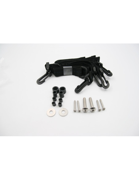 Kit pièces de rechange tablier Tucano Urbano TERMOSCUD R079