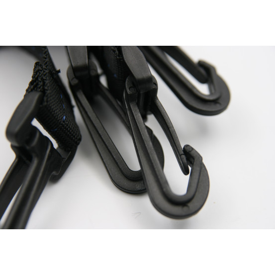 Kit pièces de rechange tablier Tucano Urbano TERMOSCUD R079