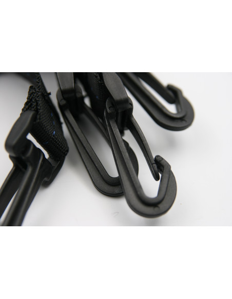 Kit pièces de rechange tablier Tucano Urbano TERMOSCUD R079