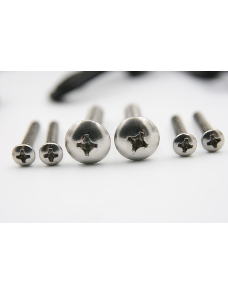 Kit pièces de rechange tablier Tucano Urbano TERMOSCUD R079