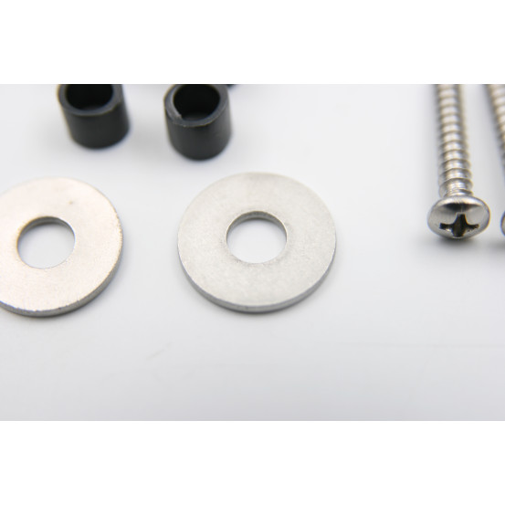 Kit pièces de rechange tablier Tucano Urbano TERMOSCUD R079