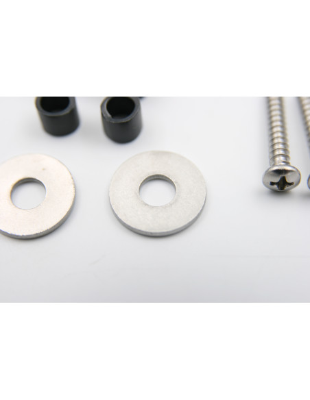 Kit pièces de rechange tablier Tucano Urbano TERMOSCUD R079