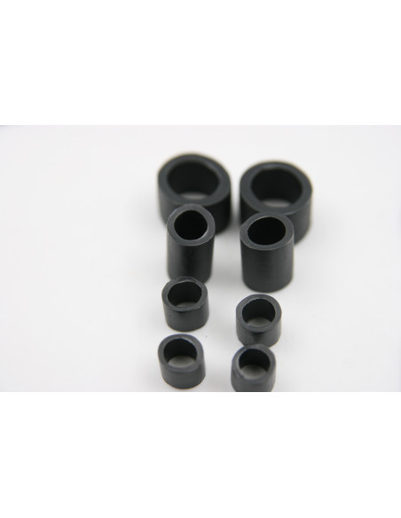Kit pièces de rechange tablier Tucano Urbano TERMOSCUD R079