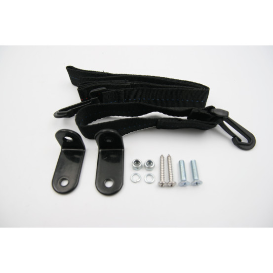 Kit pièces de rechange tablier Tucano Urbano TERMOSCUD R062PROG