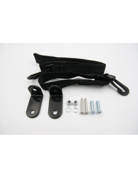 Kit pièces de rechange tablier Tucano Urbano TERMOSCUD R062PROG