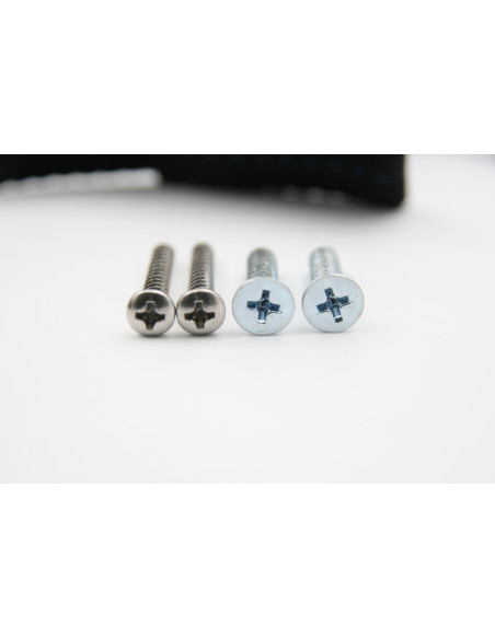 Kit pièces de rechange tablier Tucano Urbano TERMOSCUD R062PROG