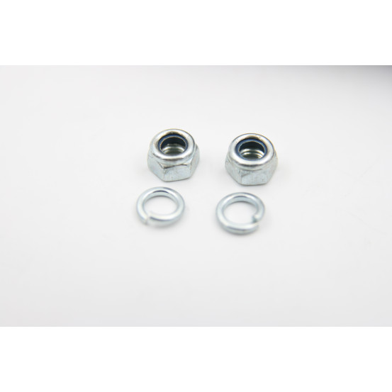 Kit pièces de rechange tablier Tucano Urbano TERMOSCUD R062PROG
